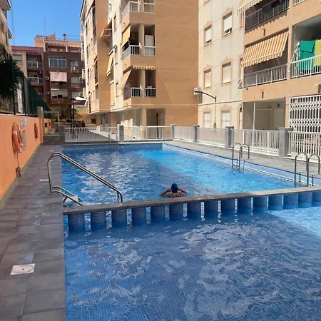 Baya 1 Appartamento